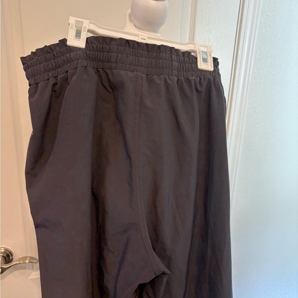 Abercrombie & Fitch Charcoal Joggers - Picture 4 of 5